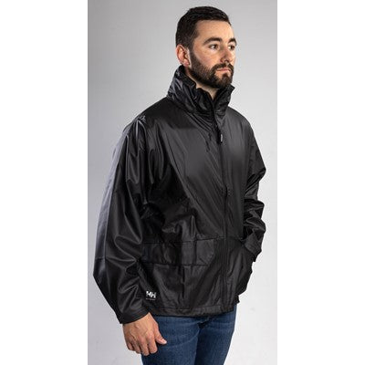 Helly Hansen Voss Waterproof Jacket