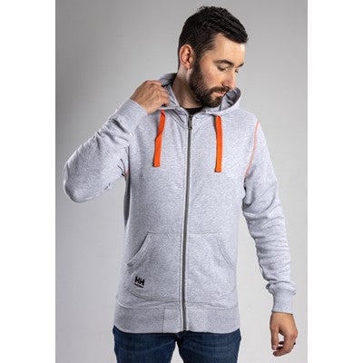 Helly Hansen Oxford Zip Hoodie