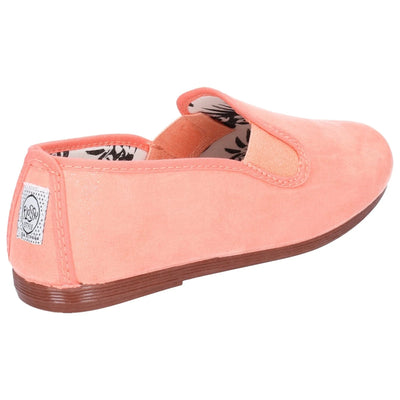 Flossy Arnedo Junior Slip-On Shoes