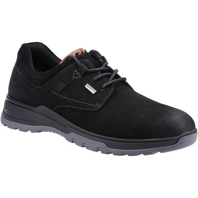 Hush Puppies Pele Men Low Boots Lace Up Shoe