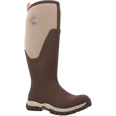 Muck Women's Tall Arctic Sport Boots