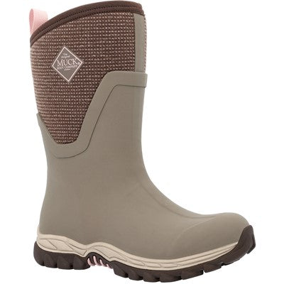 Muck Boots Sport Pull-On Wellington Boot