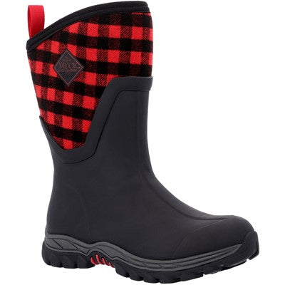 Muck Boots Sport Pull-On Wellington Boot