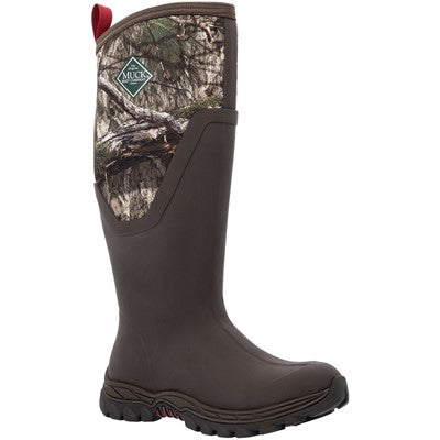 Muck Women's Tall Arctic Sport Boots