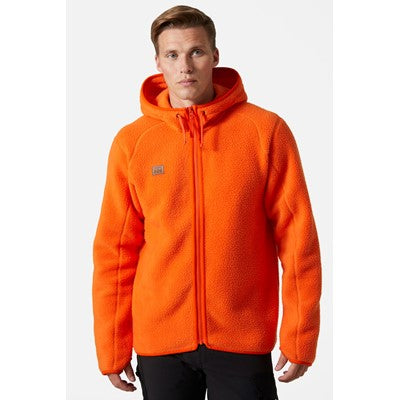 Helly Hansen Heritage Pile Chaps Mens Hoodie