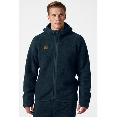 Helly Hansen Heritage Pile Chaps Mens Hoodie