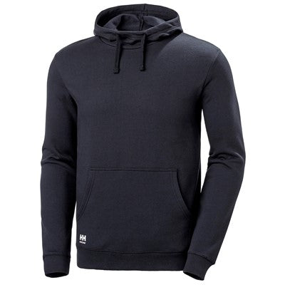 Helly Hansen Team Panel Hooded Sweatshirt