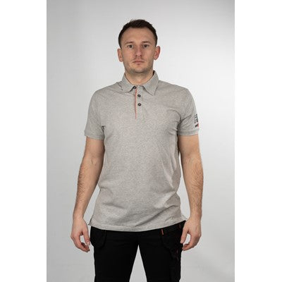 Helly Hansen's Kensington Polo lightweight Shirt