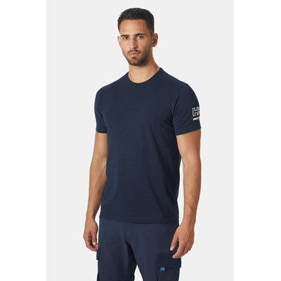 Helly Hansen Canterbury Club Classic T-shirt