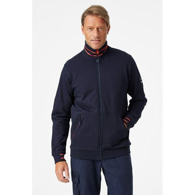 Helly Hansen Kensington zip Hoddie