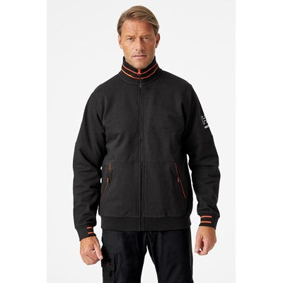 Helly Hansen Kensington zip Hoddie