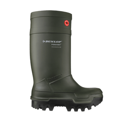 Dunlop Thermo Purofort Explorer Unisex Wellington Boots