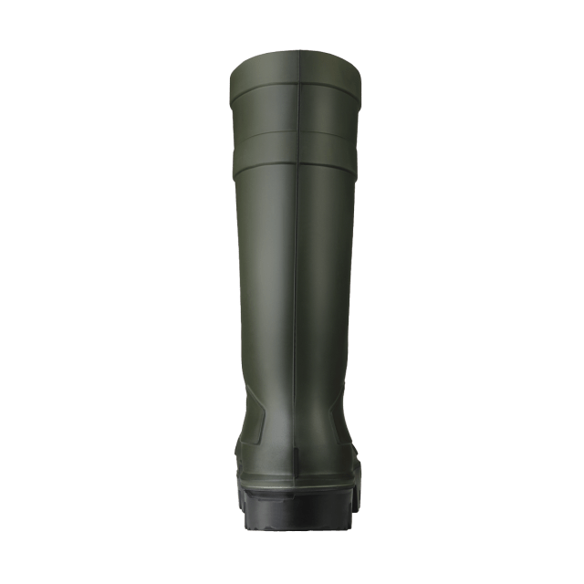 Dunlop Thermo Purofort Explorer Unisex Wellington Boots
