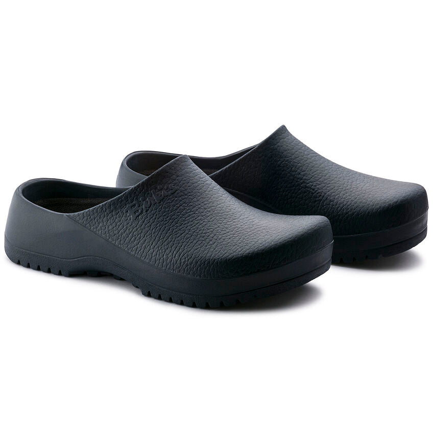 Birkenstock Super Birki Navy Clogs Slipper