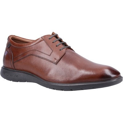 Hush Puppies Smart Business Office Lace Up Men's Casual Shoes