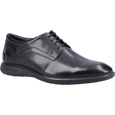 Hush Puppies Smart Business Office Lace Up Men's Casual Shoes