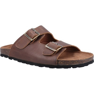 Hush Puppies Men's Nash Slide Sandals