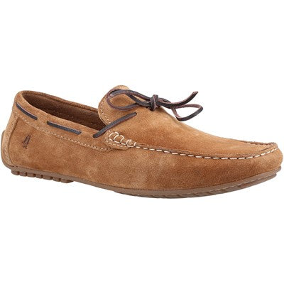 Hush Puppies Reuben Men's Boat Shoes