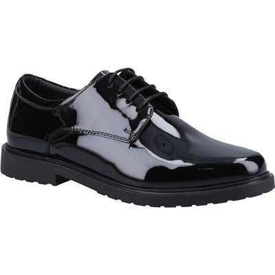 Hush Puppies Verity Lace Up Formal Shoe