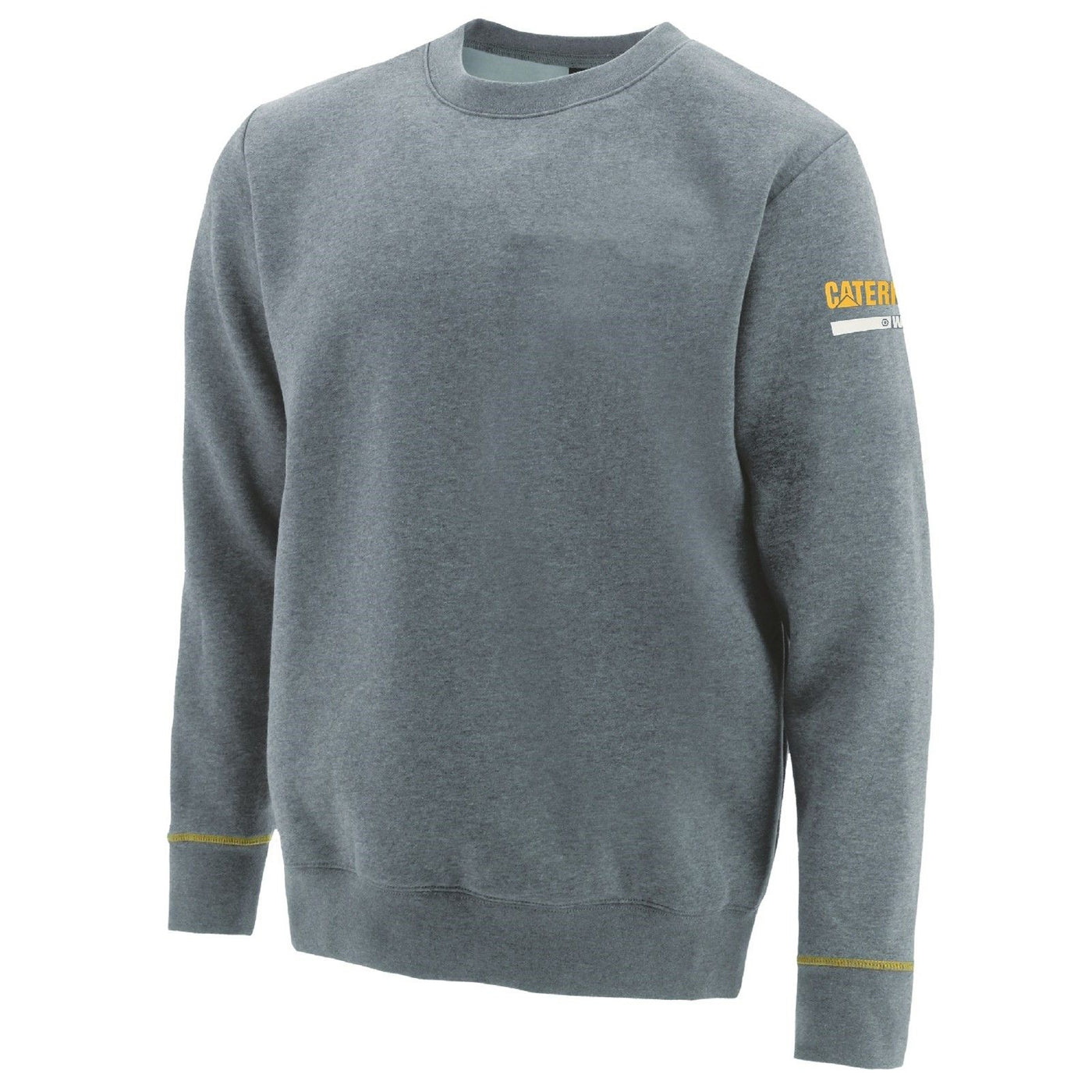 Caterpillar Essentials Pullover Crew Neck