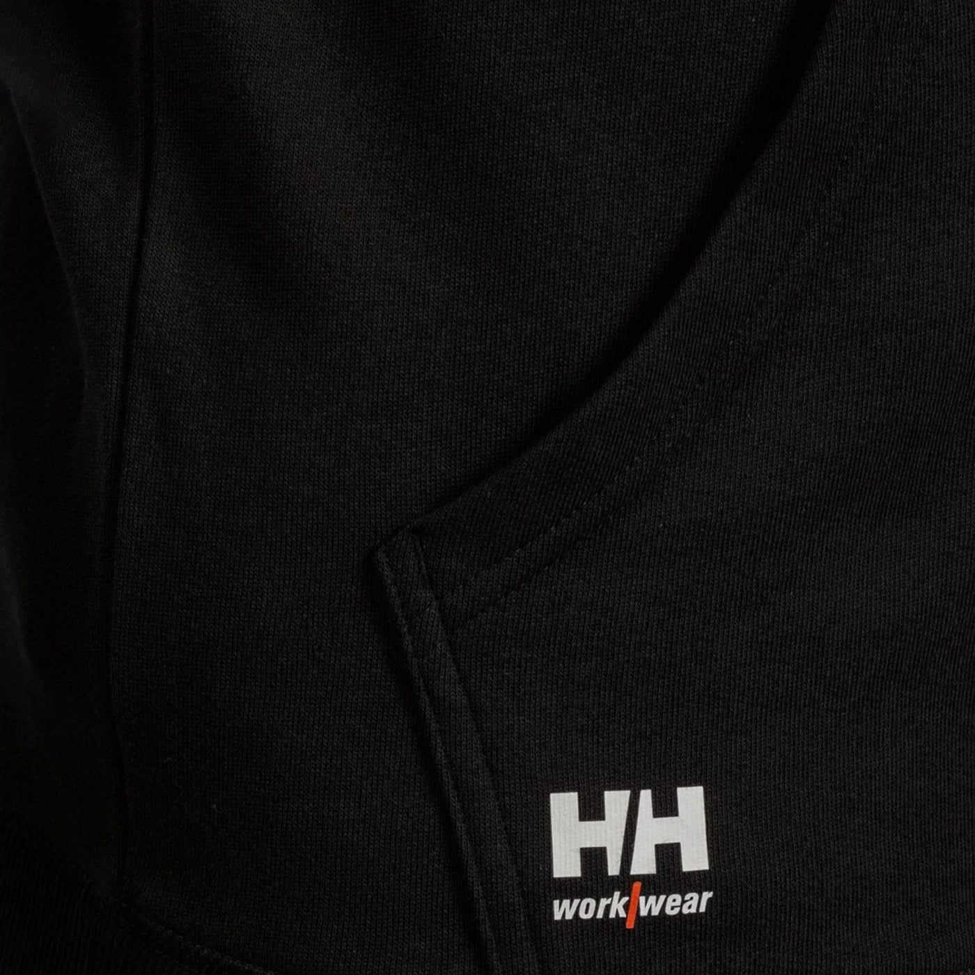 Helly Hansen Mens Manchester Zip Hoodie 2