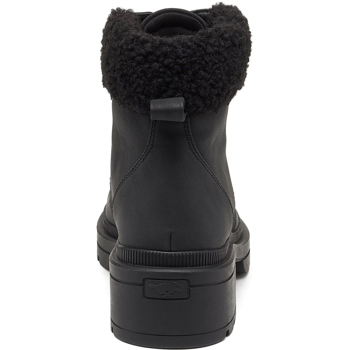 Rocket Dog Icy Womens Rocket Dog Synthetic Ankle Boot