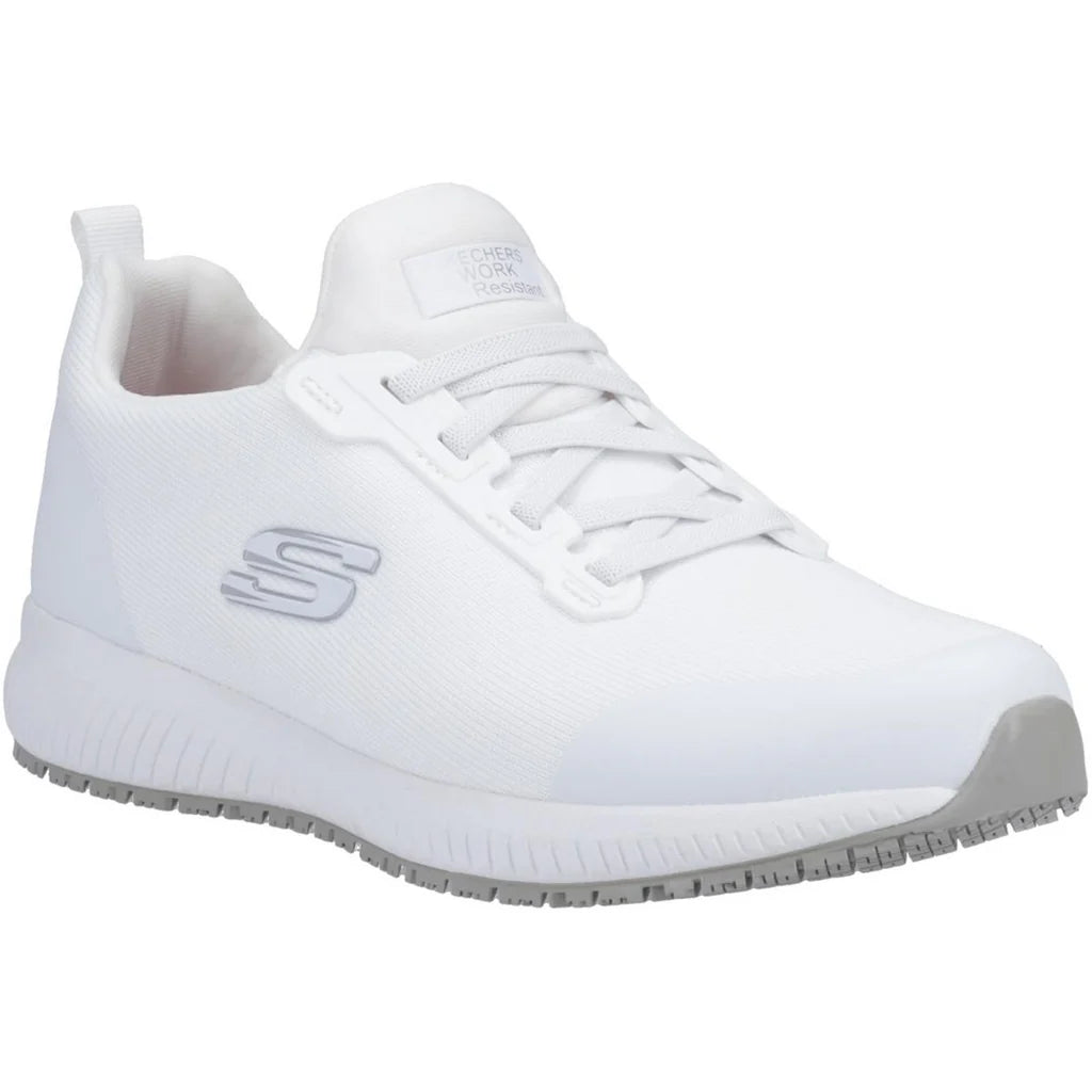Skechers Workwear  Squad SR Myton Occupational Shoe