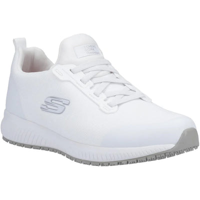 Skechers Workwear  Squad SR Myton Occupational Shoe