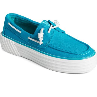 Sperry Women Bahama  Platform Sneaker