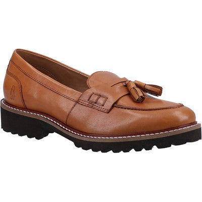 Hush Puppies Women Ginny Casual Loafer