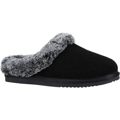 Skechers Campfire Amara Mule Slipper