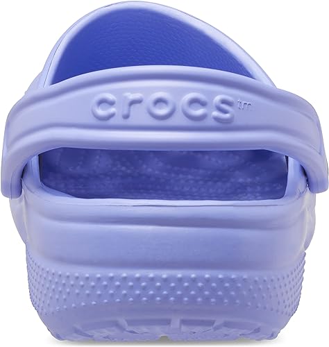 Crocs Lavender Classic Comfort Clog