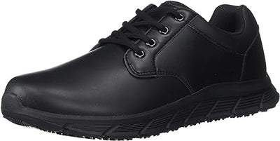 Shoes For Crews Saloon II Men's Slip Resistant Shoe