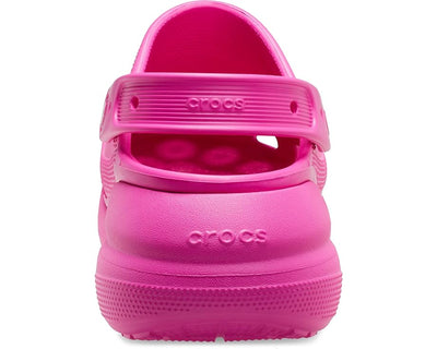 Crocs Unisex Classic Crush Clog Sandals