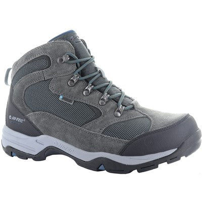 Hi-Tec Storm Wp Relment-Pelmo High Rise Men's Hiking Boot