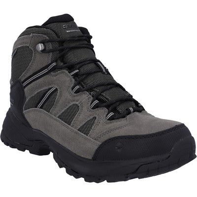 Hi-Tec Bandera Columbia Mens Terrebonne Lite Wp Hiking Boots