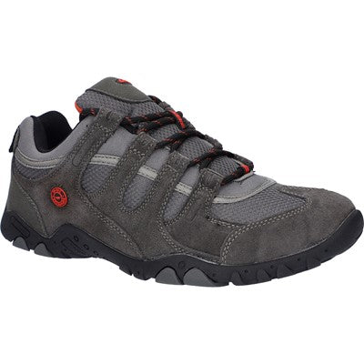 Hi-tec Quadra Circadia Waterproof Hiking Shoes