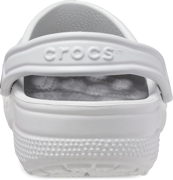 Crocs Adult Classic Clogs Lightweight Sandals