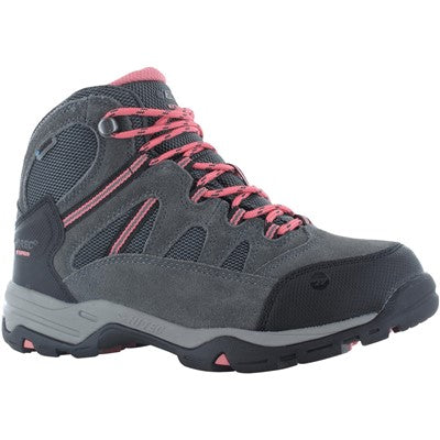 Hi-Tec Bandera Ii Ladies Walking Boots