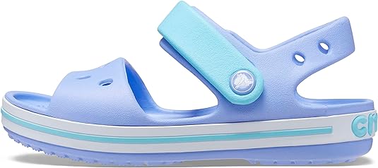 Crocs Vaniett Purple Comfort Sandals