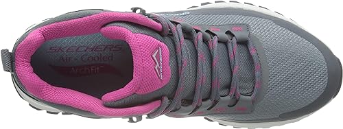 Skechers Discover Elevation Gain Waterproof Boot