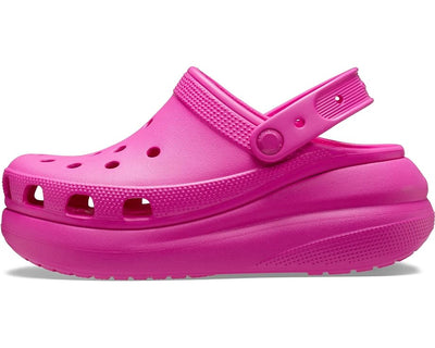 Crocs Unisex Classic Crush Clog Sandals