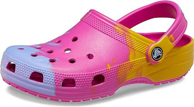 Crocs Ombre Classic Clog Sandals