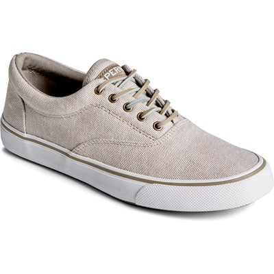 Sperry Striper Ii Cvo Wash Twill Atwood - Sneakers Low - Men's Shoe