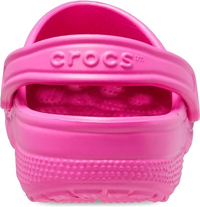 Crocs Lavender Classic Comfort Clog