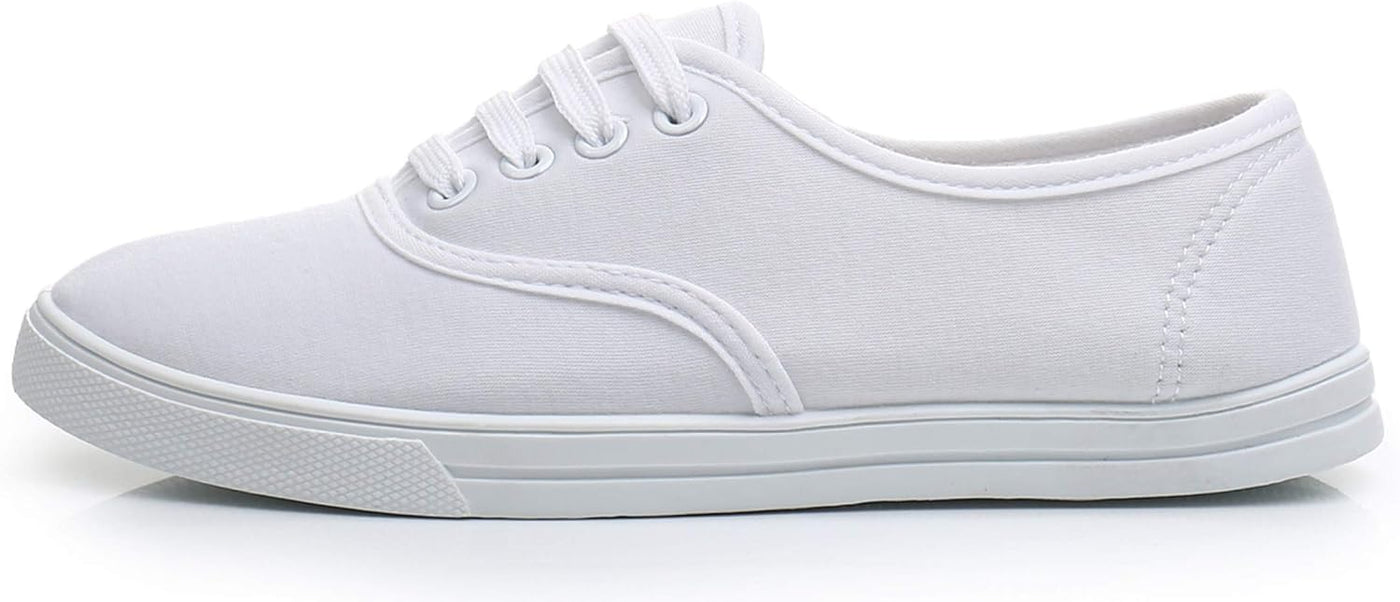 Group Five Plimsolls Melissa Ulitsa White Rubber Small Sneaker