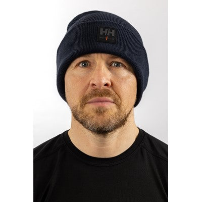 Helly Hansen Kensington Buff Niels Knitted Hat Beanie