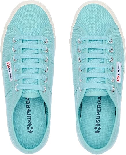 Superga Cotw Linea Up Down Ladies Shoes