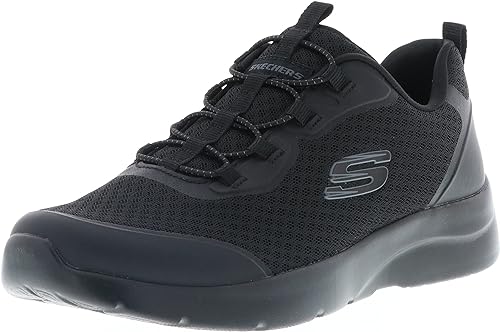 Skechers Basket Bobs Homme Squad Athletic Style Crush Trainer Omnia Shoes