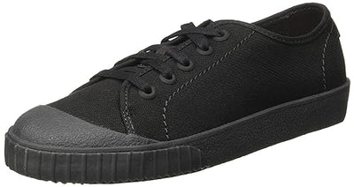 Mirak Unisex Toe Cap Plimsolls